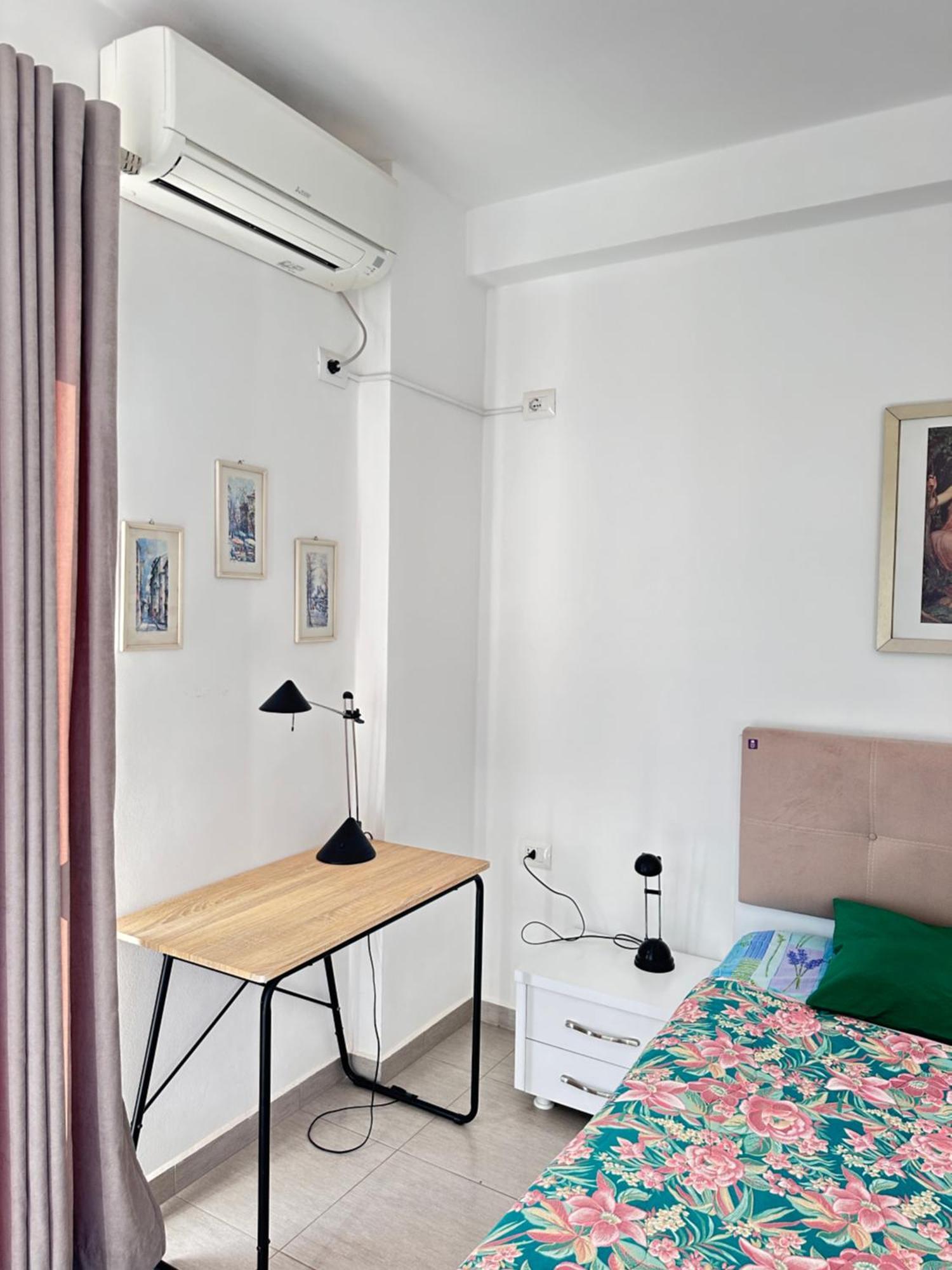 Bay View Apartment Sarande Bagian luar foto